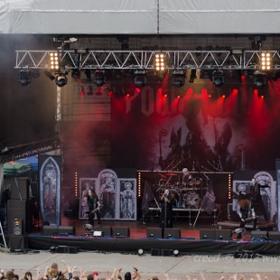 120 Metalfest 2012  Powerwolf